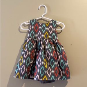 Baby Girl Dress